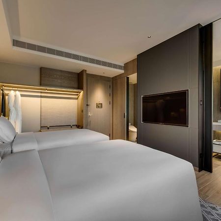 Hotel Resonance Taipei, Tapestry Collection By Hilton Exterior foto