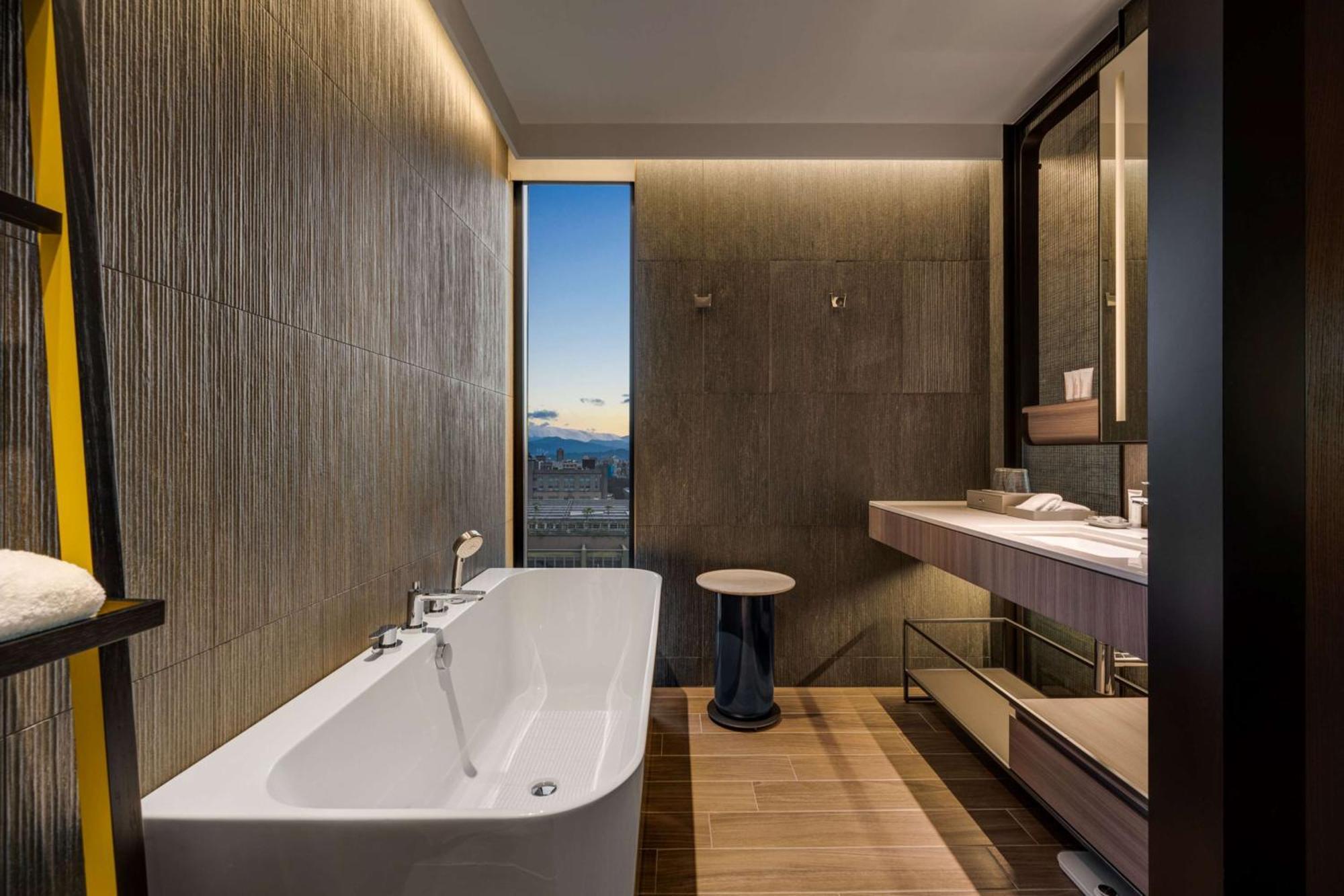 Hotel Resonance Taipei, Tapestry Collection By Hilton Exterior foto